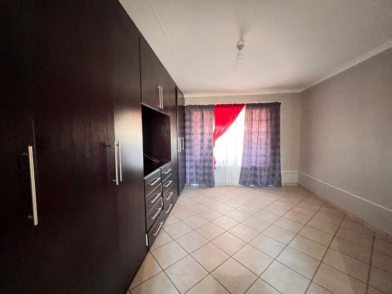 To Let 3 Bedroom Property for Rent in Kathu Northern Cape